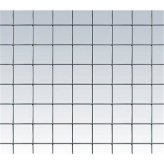 ESAFORT Volierendraht 12,7 x 12,7  x 1,05 mm