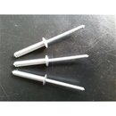 Blindnieten f�r W�rfelverbinder  50 St�ck